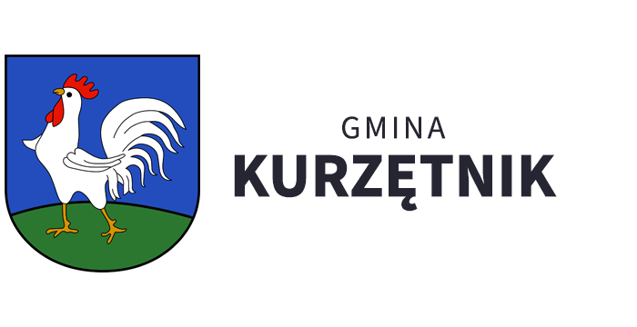 Logo Gminy Kurzętnik