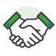 ikona PROJEKTY UE