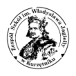 Baner Logo ZS im. Władysława Jagiełły w Kurzętniku